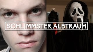 Mein schlimmster Albtraum! | ConCrafter