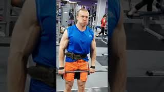 НЕМНОГО ИЗ КАЧАЛОЧКИ - 2 #shorts #спорт #фитнес #тренировка