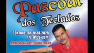 Agarradinho DR. / Pascoal dos Teclados