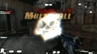 Tron_Z II THOR II Combat Arms
