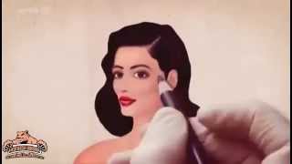 Ужасы пластической хирургии/The horrors of plastic surgery