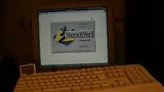 HP intel 486 66mhz - 16 MB 64 ram - 500 Mb hd con windows 31