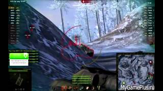 Брутальная озвучка для World of Tanks с матом