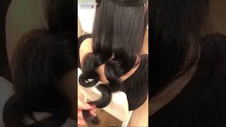 تتوريال شعر تسريحة ريترو خصل كبار مع الآرتست?: وعد التركي makeup tutorial