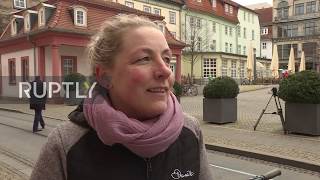 Germany: Voters torn over AfD backing for Thuringia leader