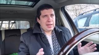 Проблемы обогрева автомобиля и салона Volvo в зимний период. Топливный подогреватель Вольво.