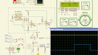 Тестирование прошивок в PROTEUS-е_DST/ Tachometer на PIC16F88