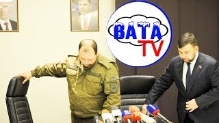Как делили наследие Захарченко и ноу-хау российских протестов
