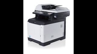 Kyocera FSC2026MFP All Error Codes Description and Remedy