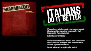 Skarabazoo - That's Right