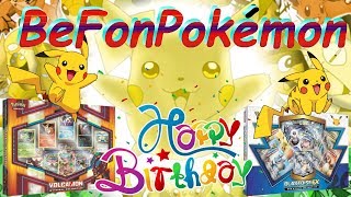 BEST BIRTHDAY-PULLS EVER! and Bean Boozled Challenge! MUST WATCH!