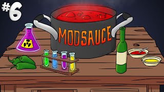 Minecraft Mod Sauce - Part 6 - SUGAR!  [Minecraft 1.7.10]