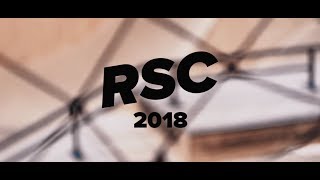 Russian Scooter Championship  | Чемпионат России по самокату 2018