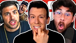 New Pride Controversy Exposes A Lot, Reddit Blackout, & Cracker Barrel Has Fallen…