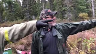 Chasse de Yves Lapointe 2018