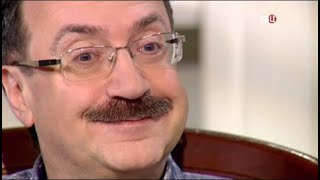 Даниил Крамер. Мой герой