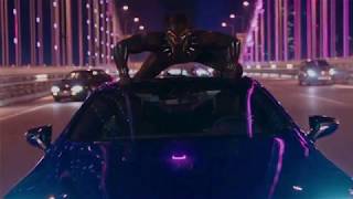 Lego 2018 Black Panther set predictions