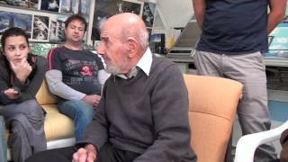 Jacque Fresco: Patriotism-National Division