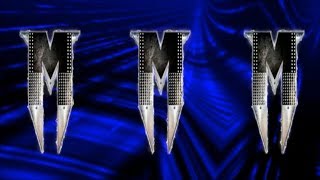 Drew McIntyre Titantron 2018-2020 HD