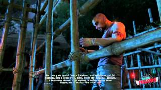 ТОП-10 Лучших игр с открытым миром (OPEN-WORLD ИГР)