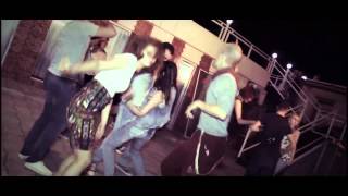 afro party - telavi rcheul-marani