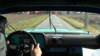 TBR rally on board Geldhof - Martens