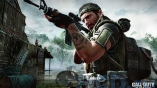 Прохождение Call Of Duty Black Ops 1:Операция 40