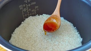 【小穎美食】自從學會大米這樣煮，我家大米不夠吃了，孩子點名要吃，營養解饞