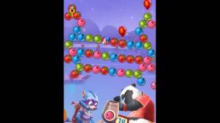Bubble Island 2 Hong Kong Level 8-C - NO BOOSTERS