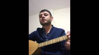 SELANİK ( Aman ölüm zalim ölüm üç gün ara ver )