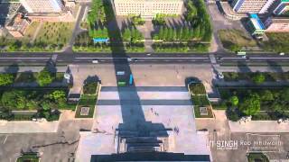 Enter Pyongyang/Prawdziwa Korea
