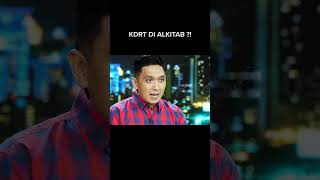 Istilah KDRT di Alkitab? Gimana Menurut Kamu?