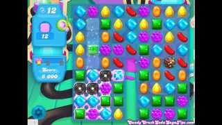 Candy Crush Soda Saga Level 183 No Booster