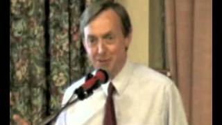 Brian Gerrish - Common Purpose New World Order Fifth Column