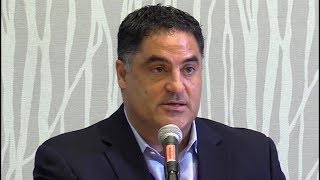 Cenk DEBATES Constitutional Amendment To Fight Corruption