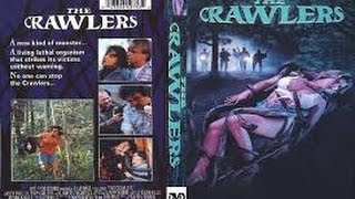 Creepers Contaminación 7 Troll 3 1993