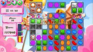 Candy Crush Saga Level 2628 NO BOOSTERS