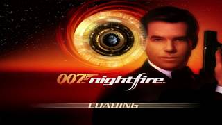 James Bond 007 NightFire - Demo (PC) (1080p)