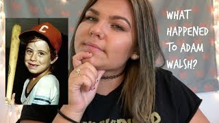 MURDER MYSTERY | WHAT HAPPENED TO ADAM WALSH?