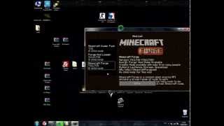 Как установить моды на Minecraft 1.5.2  ----100%