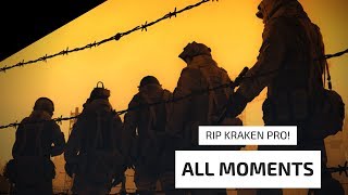 Warface : All Moments | RIP KRAKEN PRO! (Toma esses 6 minutos de video)