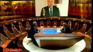 Внимание!!! Окружение Путина Кремлевская банда!