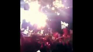 Depeche Mode. Олимпийский.7 марта. Фанзона