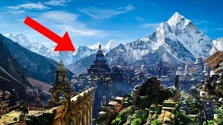 UNEXPLAINED Mysteries Of The Mountains!