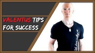 Selling Valentus Coffee – How To Sell Valentus Products – Maximize The Valentus Compensation Plan