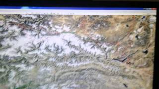 Samsung S32D850T problem