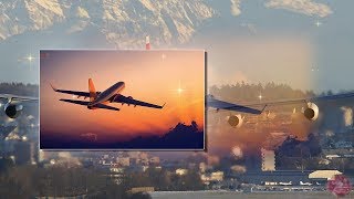 ✈Международный День Гражданской Авиации! ✈Праздник