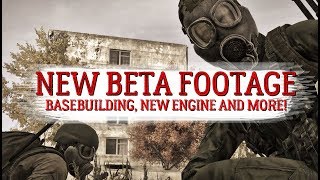 DayZ Is Hitting Beta! ... But is it too late? (New Beta Footage And Info)