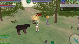 Sakura Sword 2 - Game Demo