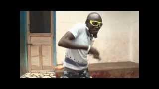 Young So Azonto Girl ft Wyndowz